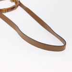 Gucci New Bamboo 1921 Top Handle Bag Leather Medium - image 13