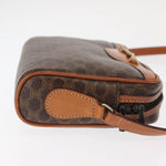 Celine Macadam Shoulder Bag PVC Leather - image 3