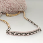 Chanel 19 Flap Bag Shearling Medium - image 9