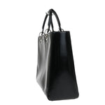 Christian Dior Vintage Lady Dior Patent Patent leather - image 3