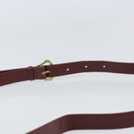 cartier Must de Cartier Shoulder Bag Leather - image 12