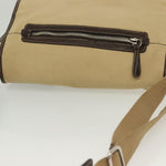 Prada Vintage Shoulder Bag Canvas - image 17