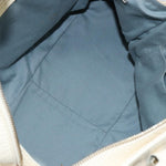 Salvatore Ferragamo Gancini Shoulder Bag Leather - image 5