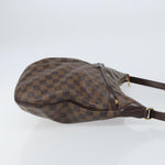Louis Vuitton Bloomsbury Handbag Damier GM - image 3