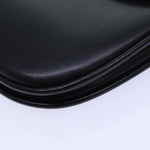 Bally Vintage Shoulder Bag Leather - image 9