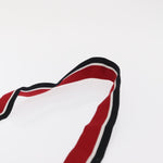 Miu Miu Madras Zip Pocket Crossbody Leather - image 16