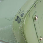 Louis Vuitton Alma Handbag Electric Epi Leather PM - image 9