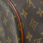 Louis Vuitton Papillon Handbag Monogram Canvas 30 - image 7