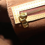 Louis Vuitton West End Handbag Damier GM - image 12