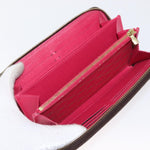Louis Vuitton Zippy wallet Canvas - image 5