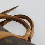 Louis Vuitton Keepall Bag Monogram Canvas 60 - image 18