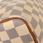 Louis Vuitton Speedy Handbag Damier 25 - image 9