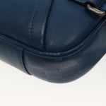 Louis Vuitton Ambler Bag Damier Infini Leather - image 9
