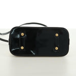 Louis Vuitton Alma Handbag Limited Edition Stickers Monogram Vernis PM - image 20