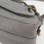 Chloe Paraty Top Handle Bag Leather Medium - image 11