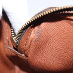 Louis Vuitton Pochette Marly Bandouliere Bag Monogram Canvas - image 7