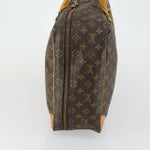 Louis Vuitton Sirius Handbag Monogram Canvas 45 - image 3