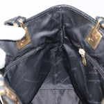 Salvatore Ferragamo Vintage Tote bag Canvas - image 19