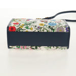 Gucci Flora Canvas Medium - image 17