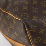 Louis Vuitton Keepall Bandouliere Bag Monogram Canvas 50 - image 10