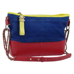 Chanel Gabrielle Hobo Quilted Suede Small - image 17
