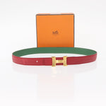 Hermes Constance Belt Leather Medium - image 10