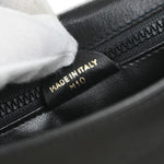 Celine Vintage Shoulder Bag Leather - image 7