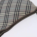 Burberry Nova Check Blue Label Canvas - image 13