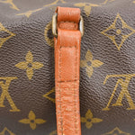 Louis Vuitton Papillon Handbag Monogram Canvas 30 - image 15
