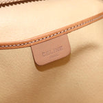 Celine Macadam Pochette Clutch - image 6