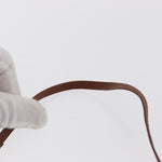 Louis Vuitton Papillon Pochette Monogram Canvas Mini - image 15