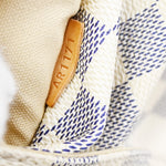 Louis Vuitton Totally Handbag Damier azur - image 7