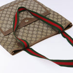 Gucci Ophidia Front Pocket Shopper Tote GG Coated Canvas - image 16