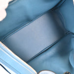 Hermes Lindy Bag Clemence 34 - image 3