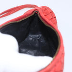 Bottega Veneta Intrecciato Clutch bag Leather - image 19