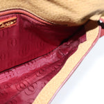 cartier Must de Cartier Shoulder Bag Leather - image 19