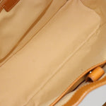 Louis Vuitton Lucille Handbag Mini Lin GM - image 5