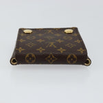 Louis Vuitton CASE JEWELRY BOX Canvas - image 20
