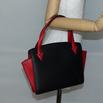 Louis Vuitton Varenne Handbag Epi Leather - image 14