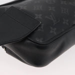 Louis Vuitton Outdoor BumBag Monogram Taigarama - image 11