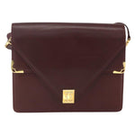 cartier Must de Cartier Shoulder Bag Leather - image 17