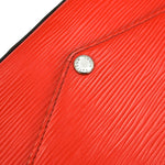 Louis Vuitton Felicie Pochette Epi Leather - image 10