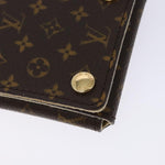 Louis Vuitton CASE JEWELRY BOX Canvas - image 12