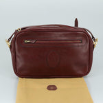 cartier Must de Cartier Shoulder Bag Leather medium - image 13