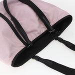 Prada Vintage Tote Tessuto - image 19