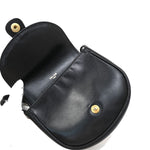 Celine Vintage Shoulder Bag Leather - image 12