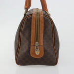 Celine Vintage Triomphe Handbag Canvas - image 3