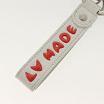 Louis Vuitton Animal Family Bag Charm and Key Holder Metal with Leather - image 8