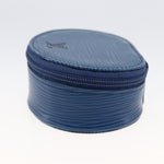Louis Vuitton Ecrin Bijoux Jewelry Case Epi Leather PM - image 4