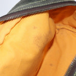 Loewe Anagram handbag Suede - image 20